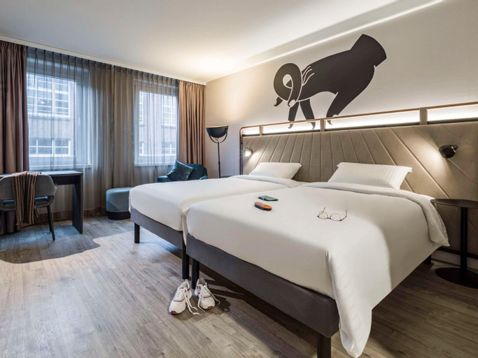 Bedroom 12