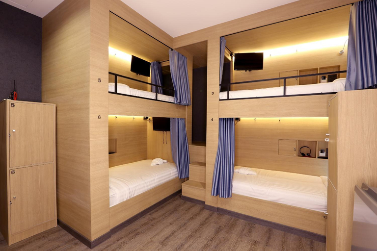 Bedroom 9