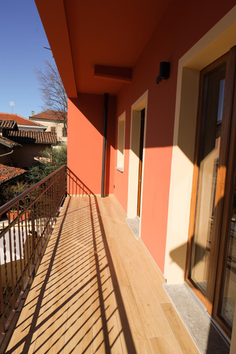 Others 5, B&B Casa V-Ale, Torino