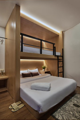 Bedroom 5