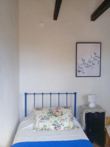 Others 2, Hostal del Ingles, Curicó