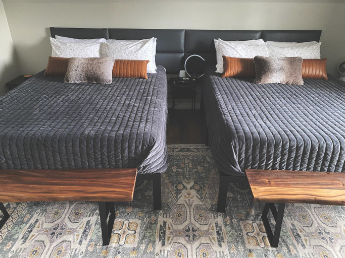 Bedroom 8