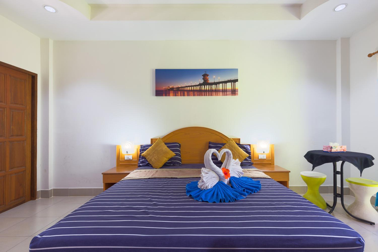Bedroom 15