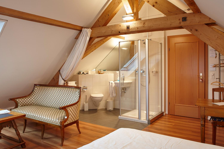 Bedroom 3, Landgasthof Hotel Rv Ssli, Luzern
