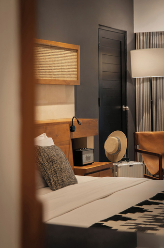 Bedroom 22