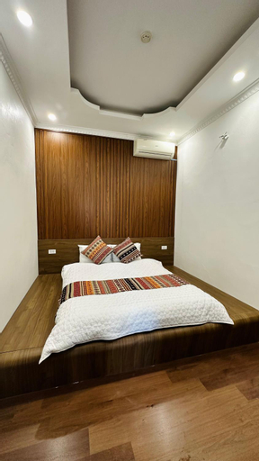 Bedroom 8