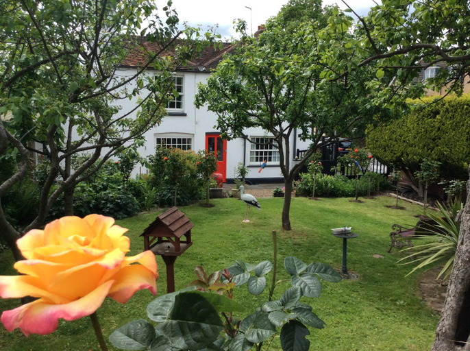 Others 5, Swan Guest House LONDON - HEATHROW, London