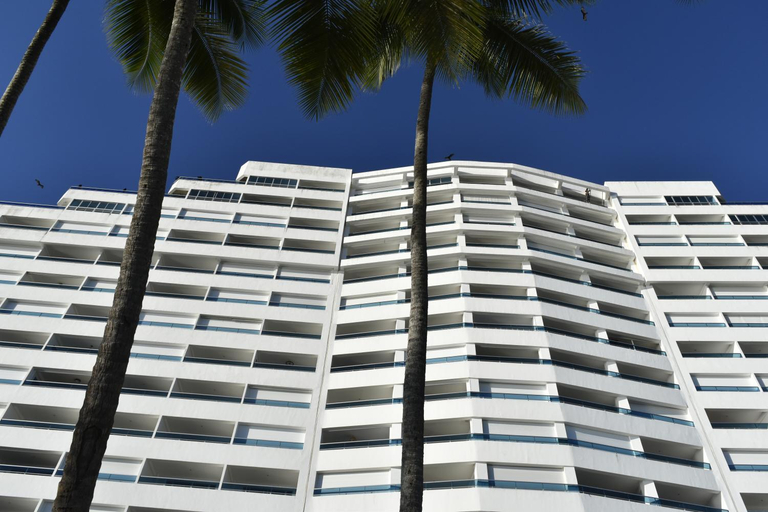 Others 4, Las Olas by Destinos1a, Guayacanes