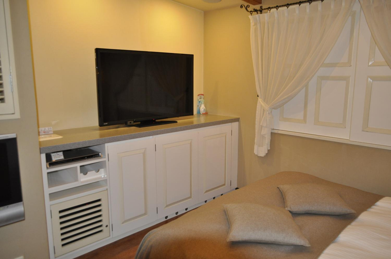 Bedroom 2, Hotel Woo (Adults Only), Yamatotakada