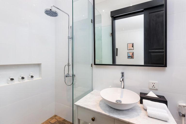 Bathroom 2, Villa Jabula, Badung