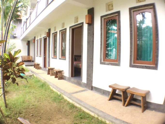 Ayu Guest House, Denpasar