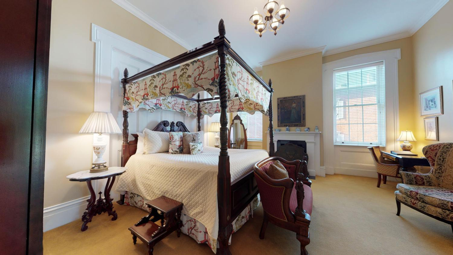 Bedroom 6