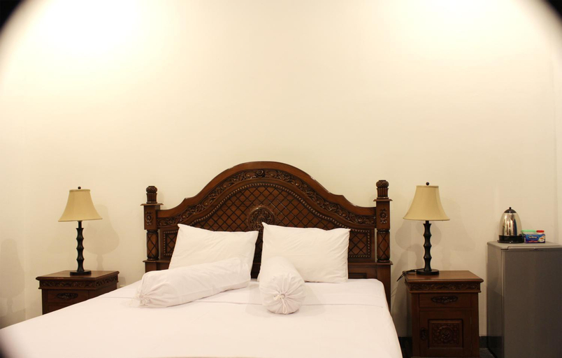 Others 2, Ayu Guest House, Denpasar