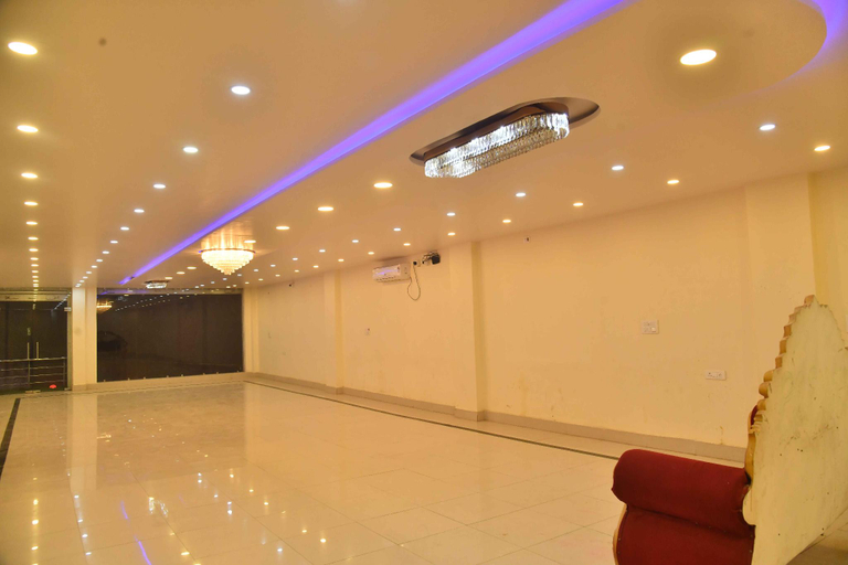 Others 3, Hotel Buddha Vibrant, Deoghar