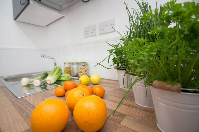 Food & Drinks, Trafalgar House, Stoke-on-Trent