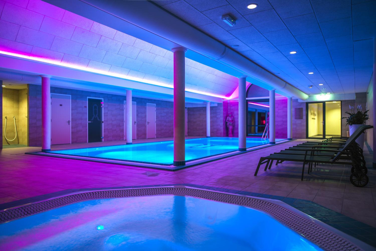 Sport & Beauty 4, Havezate Marveld, Groenlo