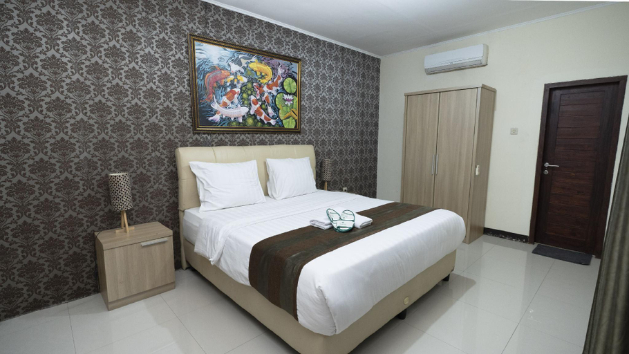 Bedroom 10