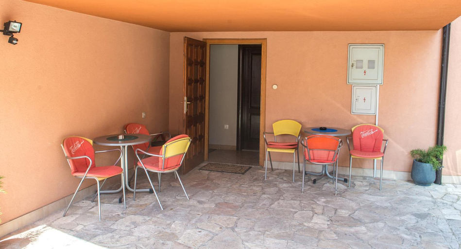 Public Area