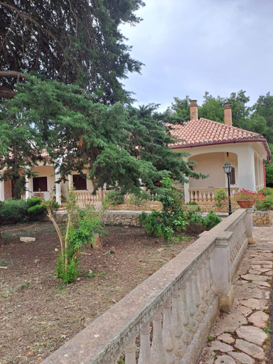 Others 2, B&B Villa Damiano, Lecce
