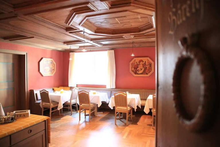 Others, Hotel und Gasthof Zur Laute, Unterallgäu