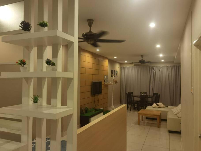 Others 5, Mansion One Seaview Service Apartment X Gurney Geogetown, Pulau Penang