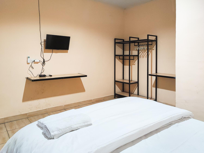Bedroom 14