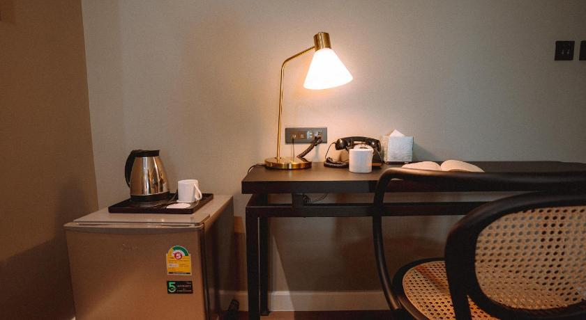 Amenities 3