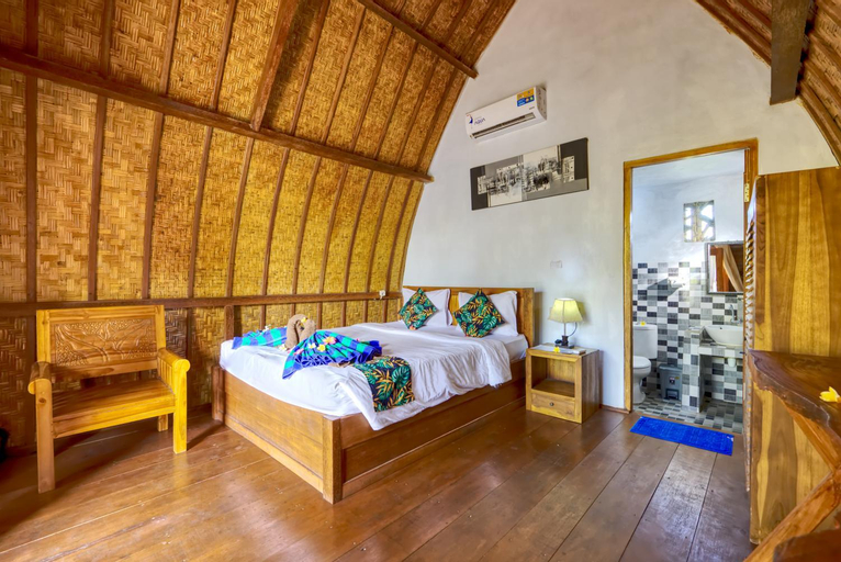 Bedroom 8