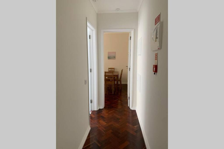 Casa do Largo Sardinha - Very central apartment with AC, Lisboa