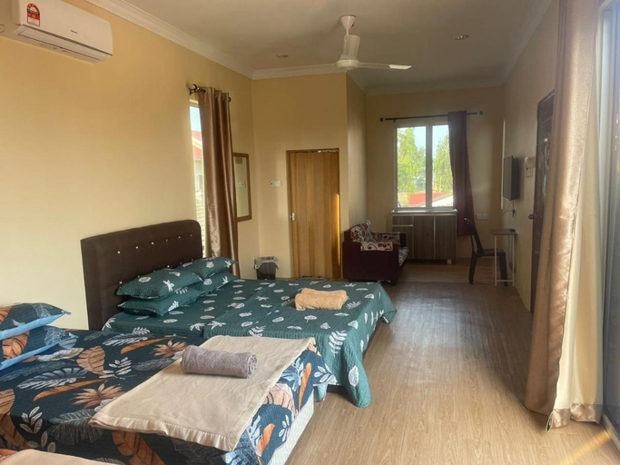 Bedroom 2