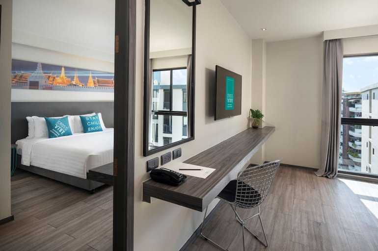 Bedroom 18