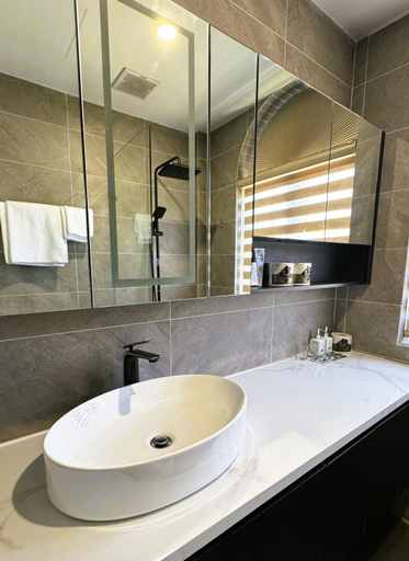 Bathroom 4, KaMi Villa - Novaworld Phan Thiet, Phan Thiết