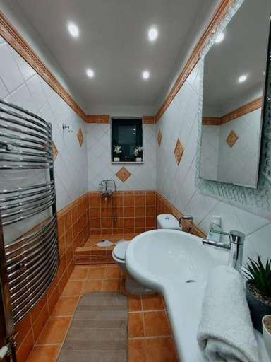 Others 2, Dimitra's Villa in Evia, Greece, Central Greece