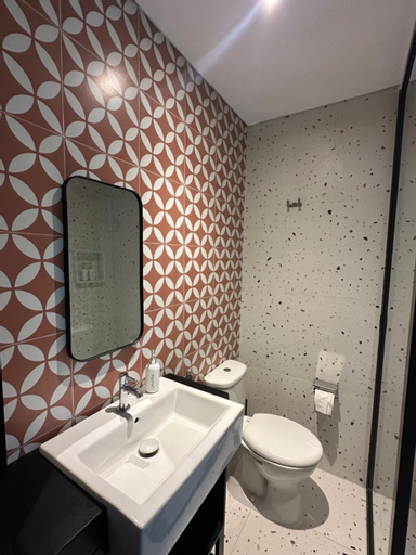 Bedroom 20
