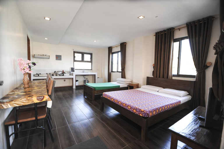 Bedroom 11
