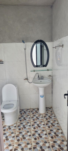 Others 4, Hoang nam Homestay, Quản Bạ