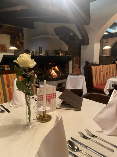 Food & Drinks 4, Landgasthof Dorfstadl, Kitzbühel