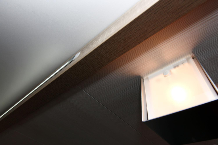 Others 5, La Casa Felice a San Pietro, Roma