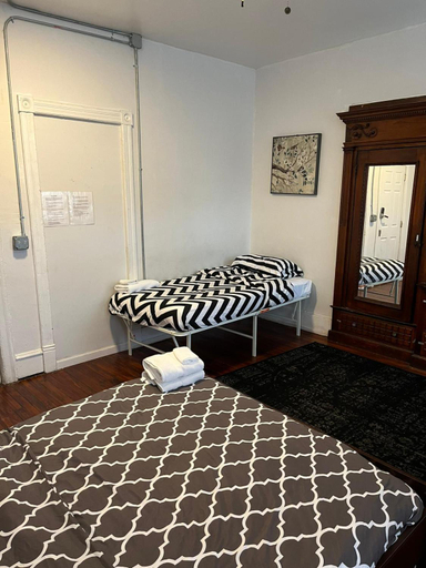 Bedroom 14