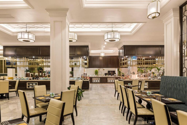 Food & Drinks 5, Vinpearl Cua Hoi Resort, Affiliated by Melia, Cửa Lò