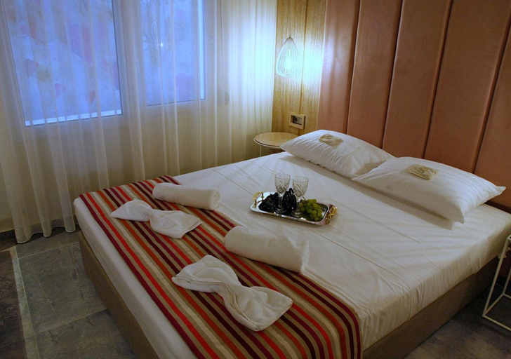 Others 3, Katrine Boutique Apartments, East Macedonia and Thrace