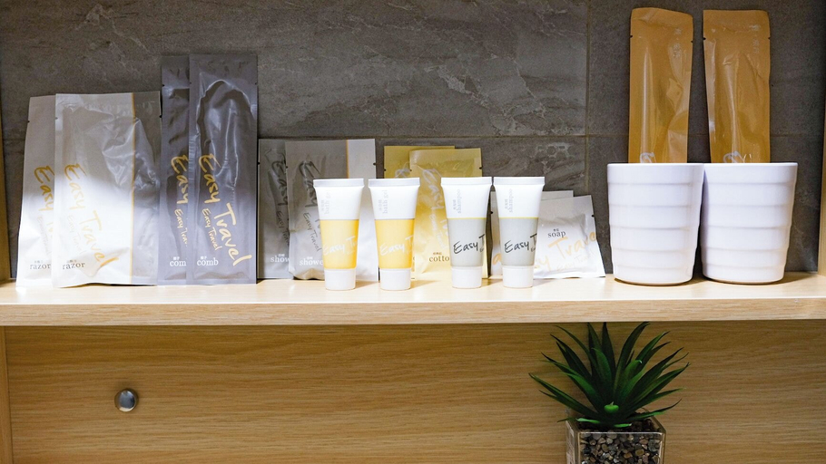 Amenities 5