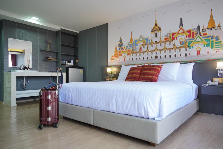 Bedroom 26