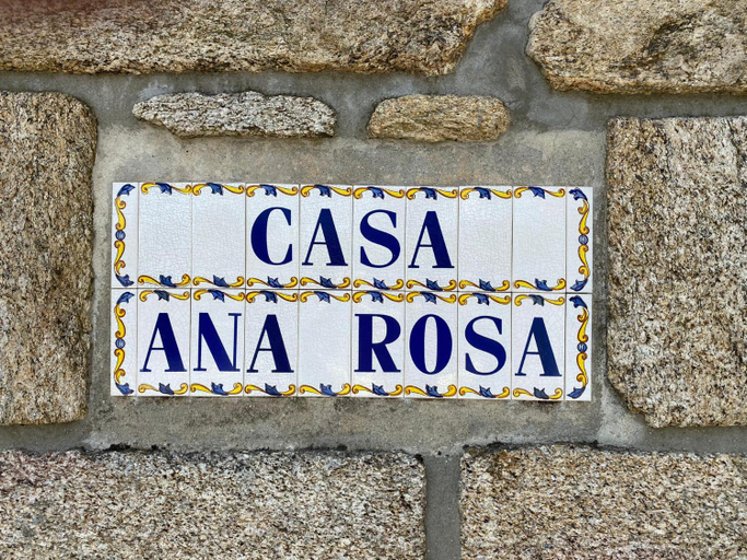 Others 3, Casa Ana Rosa, Arcos de Valdevez