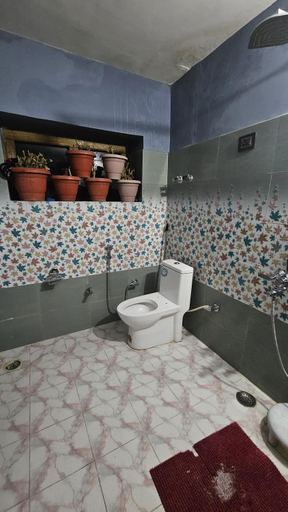 Others 3, PASANG HOMESTAY, Leh