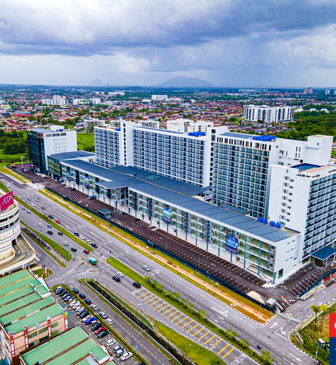 Others 5, Apartments @ Podium Kuching, Kuching
