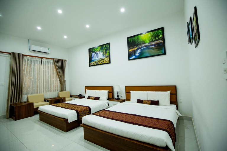 Bedroom 20