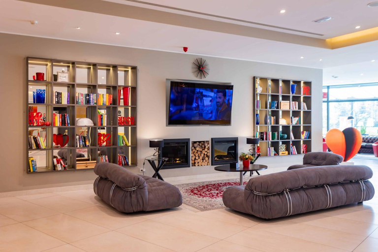 Others 5, Ibis Styles Milano Est Settala, Milano