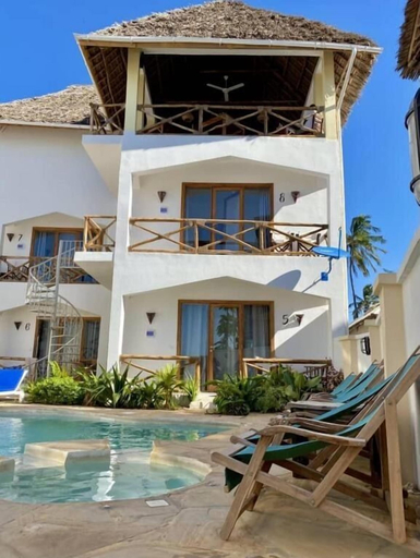 Exterior & Views 2, Boutique Ocean view nungwi, Kaskazini 'A'
