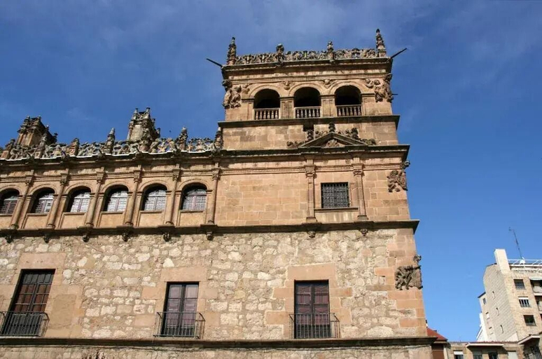 Exterior & Views 2, Salamanca Centro Apartamentos, Salamanca